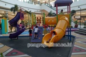 Pengrajin Playground Fiberglass Denpasar