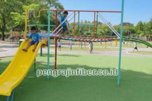 Produsen Playground Fiberglass Cirebon