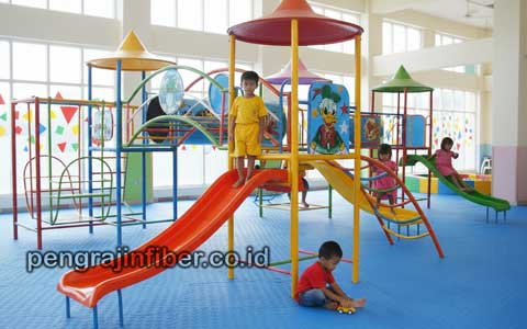 Produsen Playground Fiberglass Klaten Berkualitas