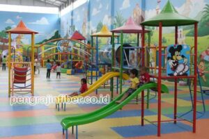 Produsen Playground Fiberglass Sidoarjo