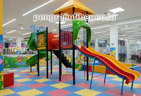 Produsen Playground Fiberglass Sukabumi