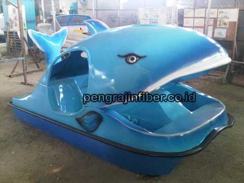 Sepeda Bebek Air Paus